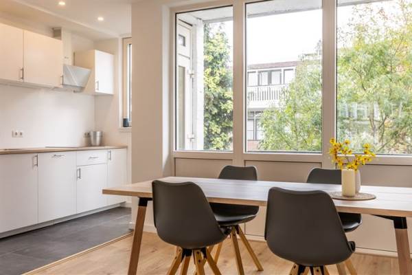 Woning Insulindestraat 117-B 02 Rotterdam