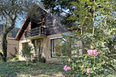 Woning Hegewei 4 Opeinde