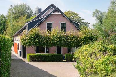 Woning Kortedijkje 7 Rockanje