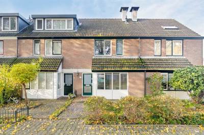 Woning Kuipersgilde 10 Houten