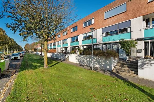 Woning Pottenbakkerstraat 119 Zwolle