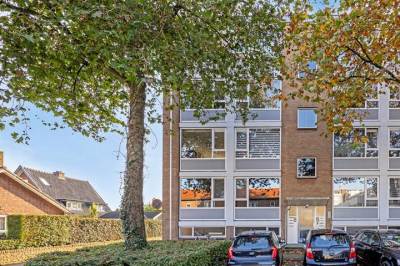 Woning Spreeuwenweg 61 Apeldoorn