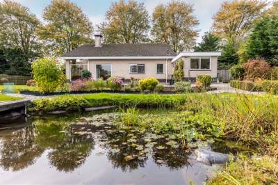 Woning Alexander Verhuellstraat 6 Brielle