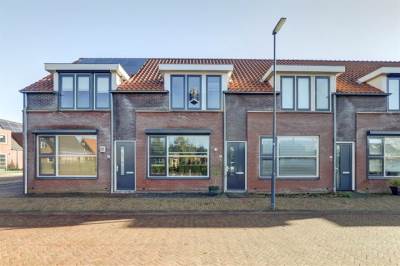 Woning Victoriastraat 16 Kwadendamme
