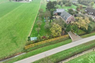 Woning Molenstraat 18 Alphen (GE)