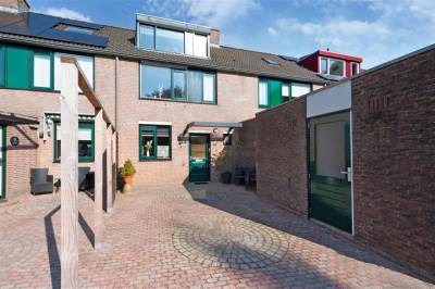Woning Vliervlinder 9 Amersfoort