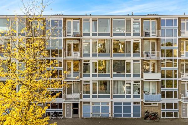 Woning Flakkeestraat 55 Amstelveen