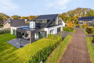 Woning Vorgersweg 12 Enschede