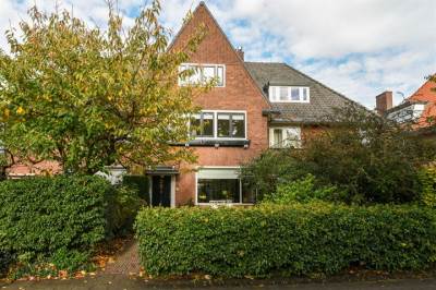 Woning Sophialaan 21 Hilversum