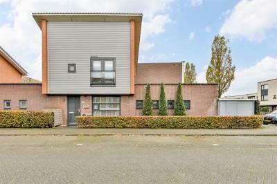 Woning Zuiderpoort 15 Nieuw-Vennep