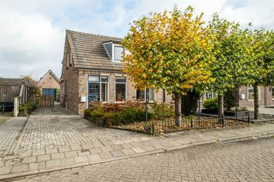 Woning Kerkhofweg 111 Overdinkel