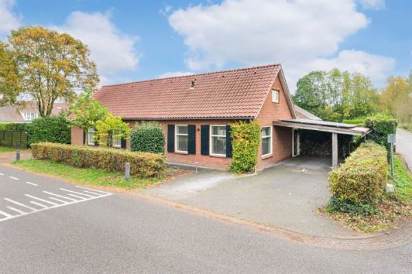 Woning Molendijk-Noord 67 Schijndel