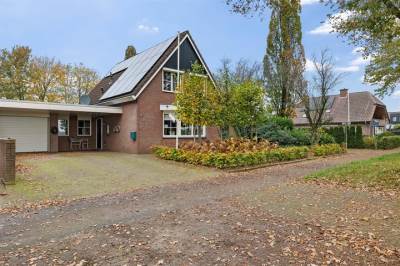 Woning Hooiland 26 Ter Apel