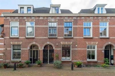 Woning Herenstraat 13 Weesp