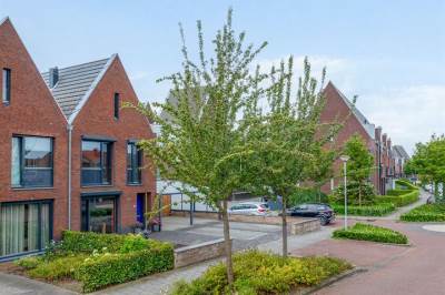 Woning Wilhelminalaan 7 Brakel