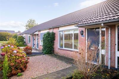 Woning Abersland 1009 Wijchen