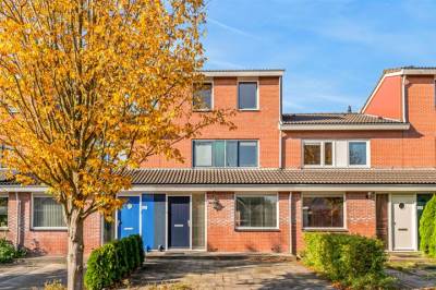 Woning Bruine Lijster 27 Uithoorn