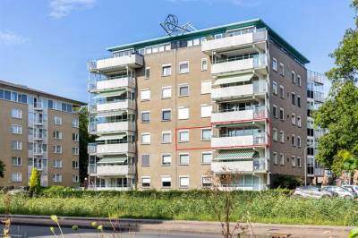 Woning Adamsdreef 149 Ede