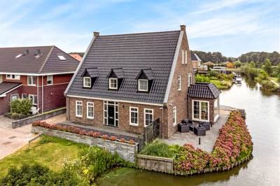 Woning Koggeschuit 32 Wervershoof