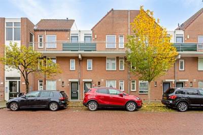 Woning Ringkade 69 Leiden
