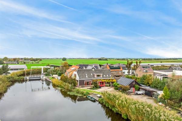 Woning Hogebrug 4 Driebruggen