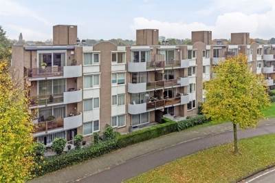 Woning Beethovengaarde 243 Oss