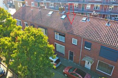 Woning Schoolstraat 5 Vlissingen