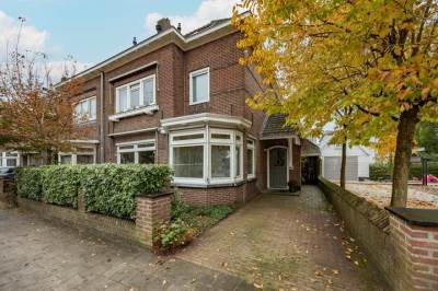 Woning Taalstraat 52 Vught