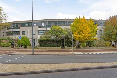 Woning Vrijheidslaan 15 Leiden