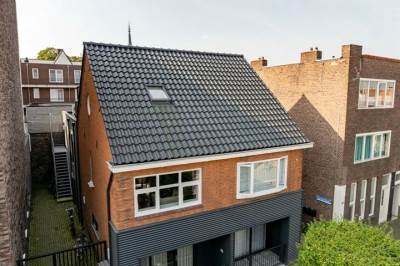 Woning van Echtenstraat 16- 12 Hoogeveen