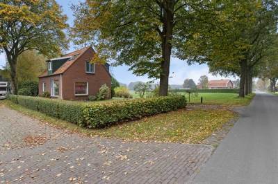 Woning Hoofdstraat 7 Drouwenerveen