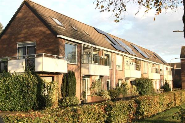 Woning IJsselkade 159 Deventer