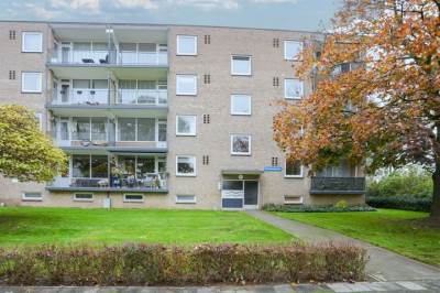Woning Henri Hermanslaan 183 Geleen