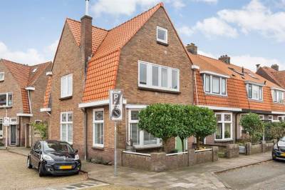 Woning Begoniastraat 12 Zwolle