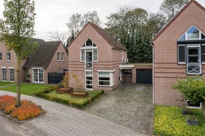 Woning Jankushofstraat 30 Weert