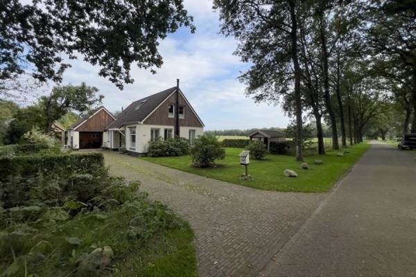 Woning Koeweg 1 Loon