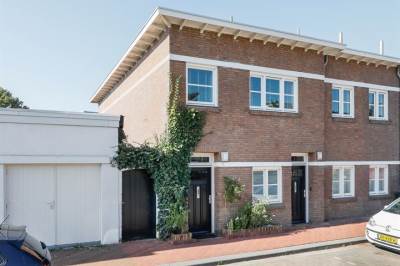 Woning De Bossche Pad 72 Den Bosch