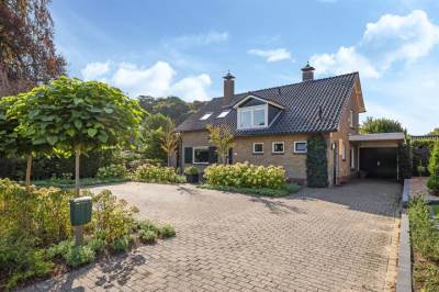 Woning Hummeloseweg 18 Zelhem