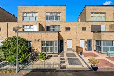 Woning Goudappel 18 Den Hoorn (ZH)