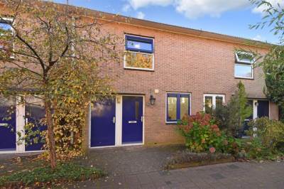 Woning Hollandsche Tuyn 71 Delfgauw