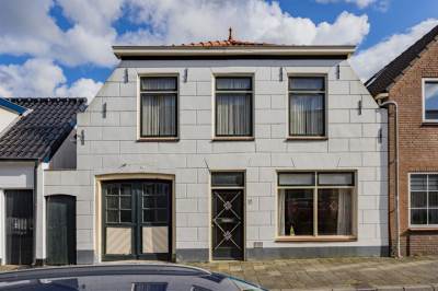 Woning Kerkstraat 23 Katwijk (ZH)