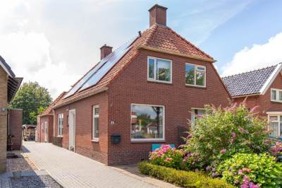 Woning Schoolkade 11 Musselkanaal