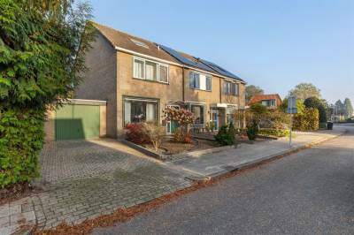 Woning Goudenregenstraat 8 Wezep