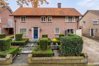 Woning Willem Prinzenstraat 29 Helmond