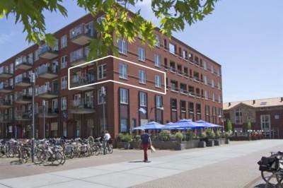 Woning Piazza 50 Houten
