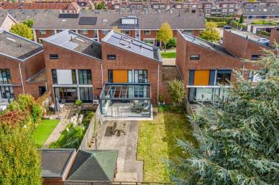 Woning Ruisvoorn 53 Tiel