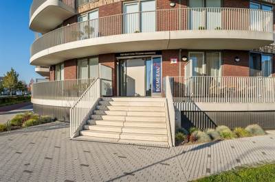 Woning Het Hout 8 Houten