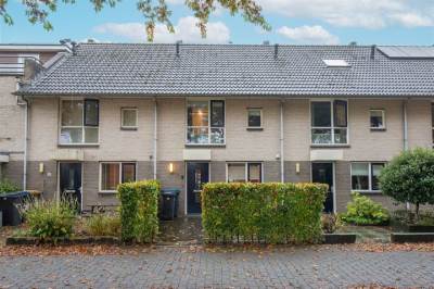Woning De Kolk 26 Woudenberg
