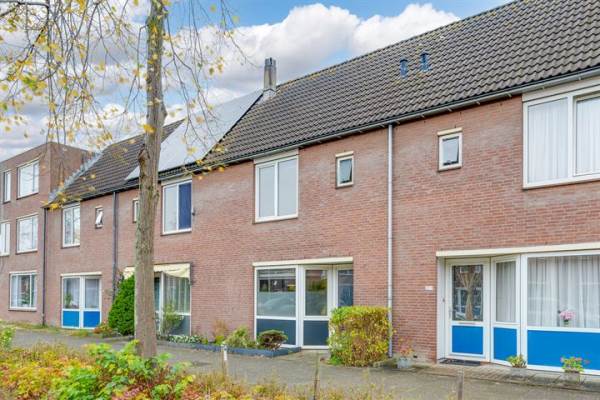 Woning Overlanderstraat 275 Purmerend