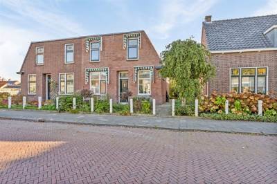 Woning Oranjelaan 19 Rozenburg (ZH)